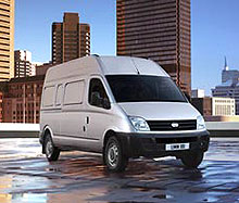     Maxus 