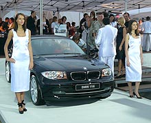    BMW 1 