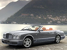 Bentley      - Bentley