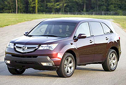 Acura      