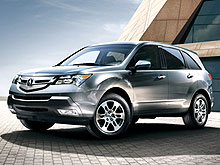 Honda ""  Acura   