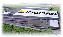  Karsan  PSA  