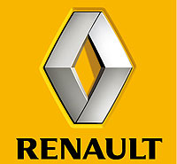Renault     Jeep   Chrysler