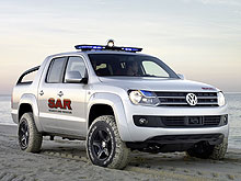 Volkswagen Amarok   " " - Volkswagen