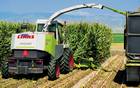        CLAAS
