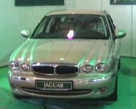 Jaguar X-Type