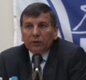 Директор по маркетингу ОАО «ГАЗ» Виктор Маслянников