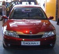 Renault Laguna II